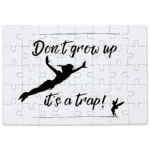 Dont grow up it’s a trap! v