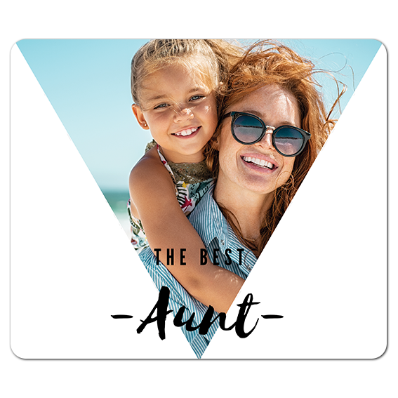 The best Aunt
