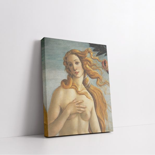P-coa-00008-Alessandr-Botticelli-Birth-of-Venus-kamvas-postreto