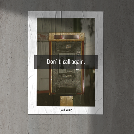 Dont call1