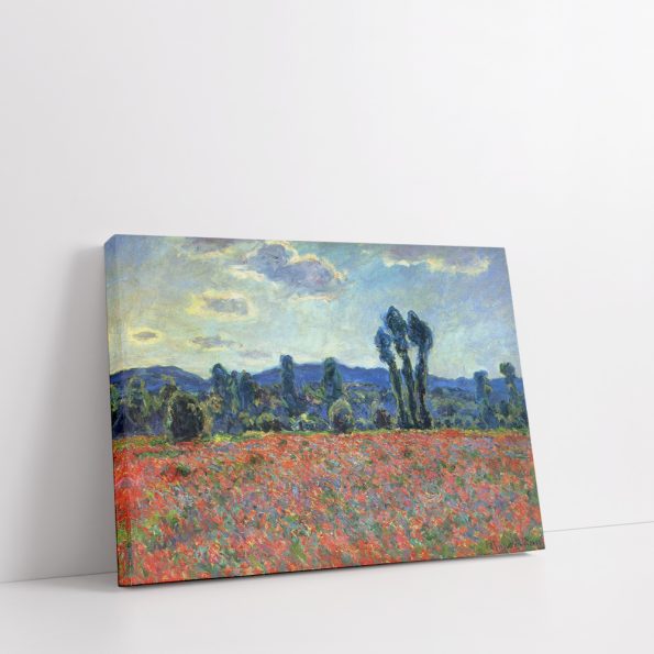 P-coa-00017-Monet-Poppy-Field-postreto