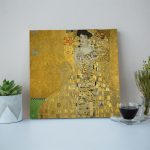 P-coa-00038-Klimt-Lady-in-Gold-postreto