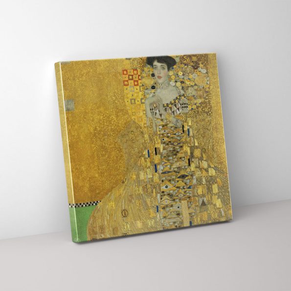 P-coa-00038-Klimt-Lady-in-Gold-postreto