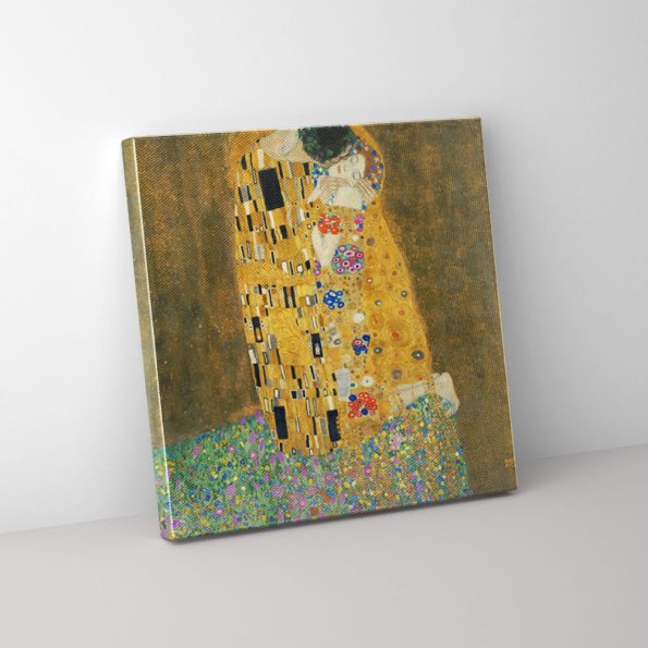 P-coa-00076-Klimt-The-Kiss-postreto-2