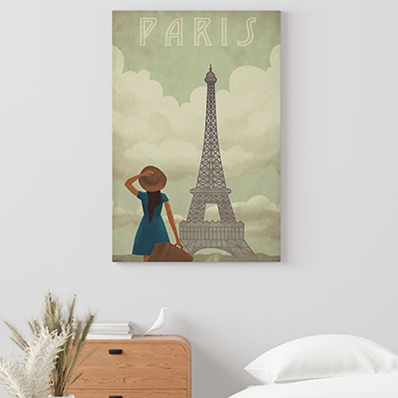 Paris Eiffel Tower1