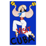 Visit Cuba